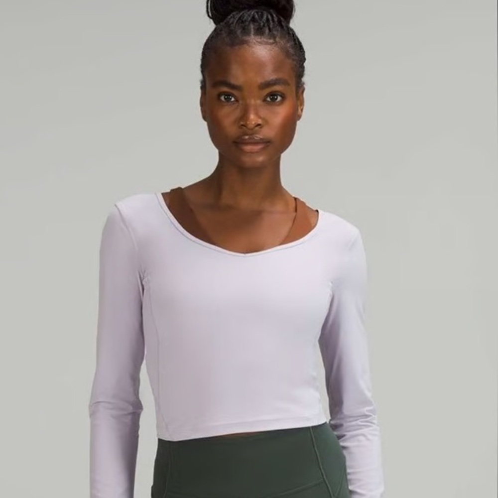 Lululemon Align Long Sleeve